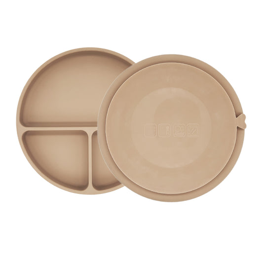 Gjafasett │ warm taupe