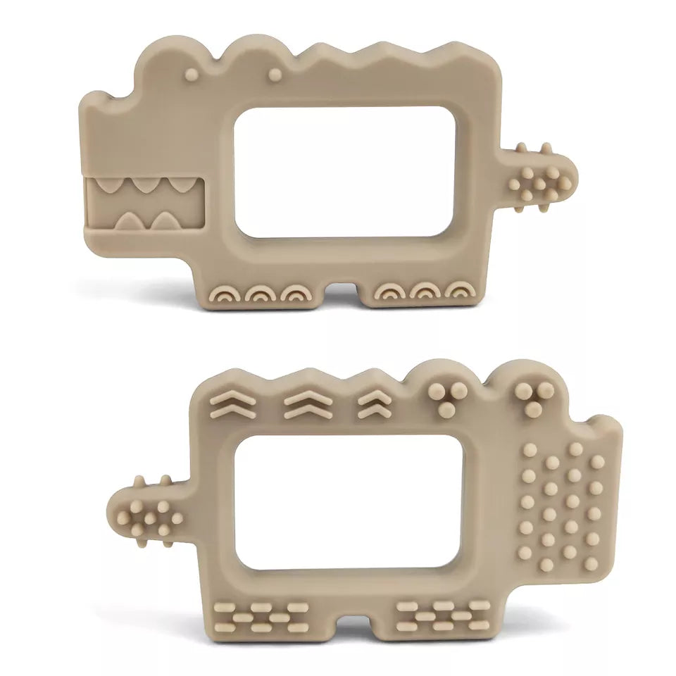 Krókódíll nagdót