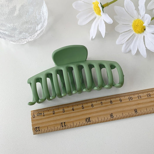 Hárklemma mið │ 7 litir