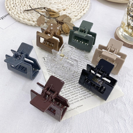 Hárklemma lítil │ 7 litir