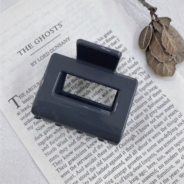 Hárklemma lítil │ 7 litir