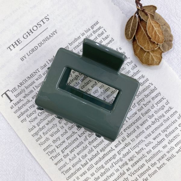 Hárklemma lítil │ 7 litir