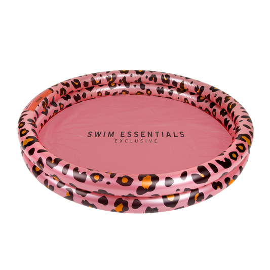 Sundlaug │Rose Gold Leo │ 100 cm