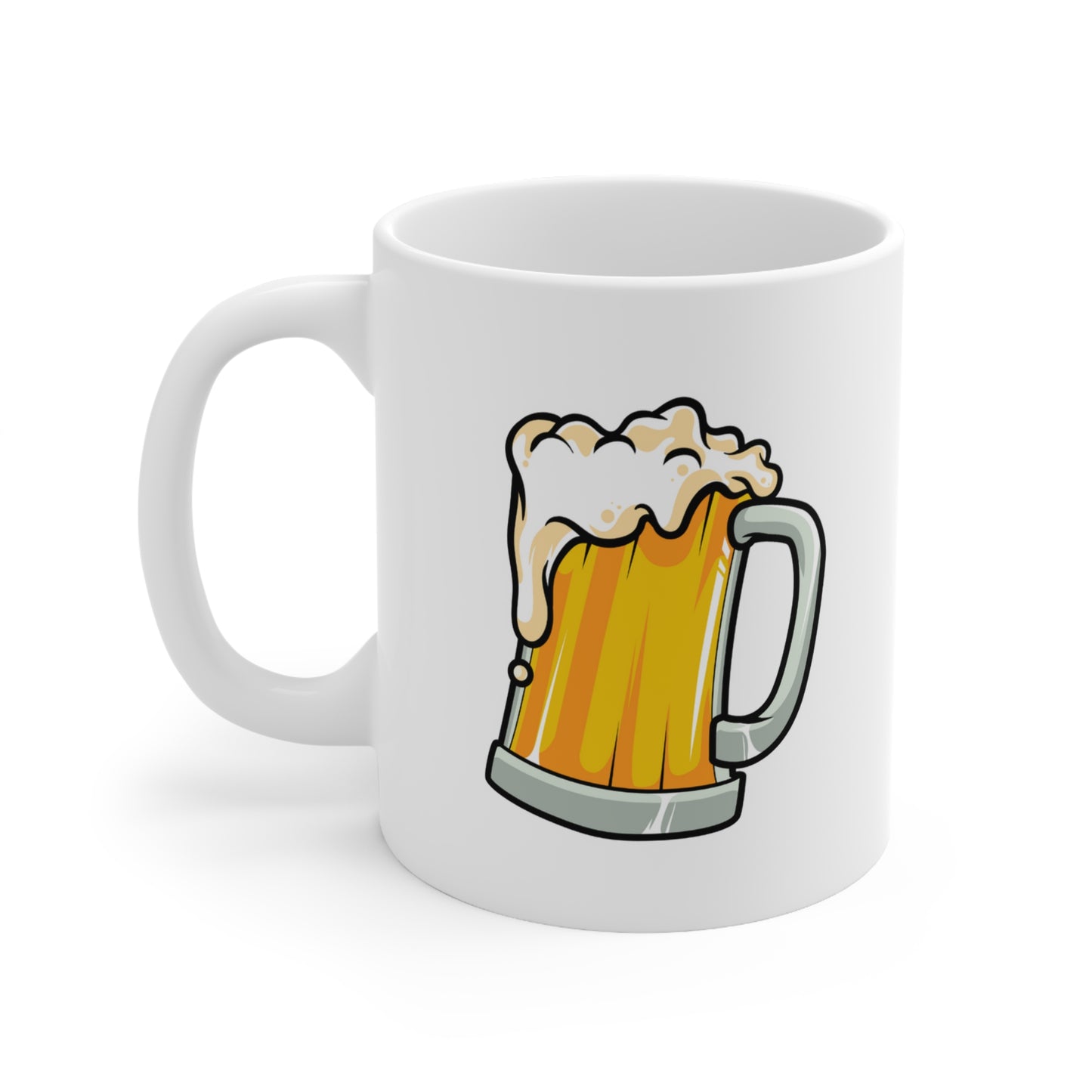 Bolli Bjór áhugamál