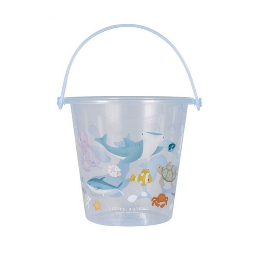 Fata │ hafið bláa hafið