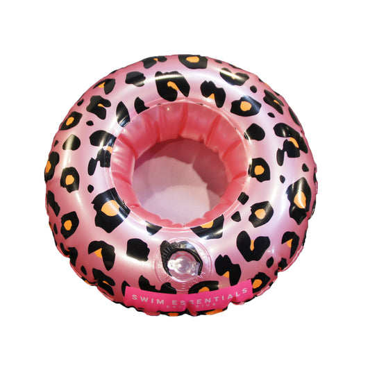 Glasahaldari │Rose Gold Leo