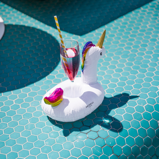 Glasahaldari │Einhyrningur