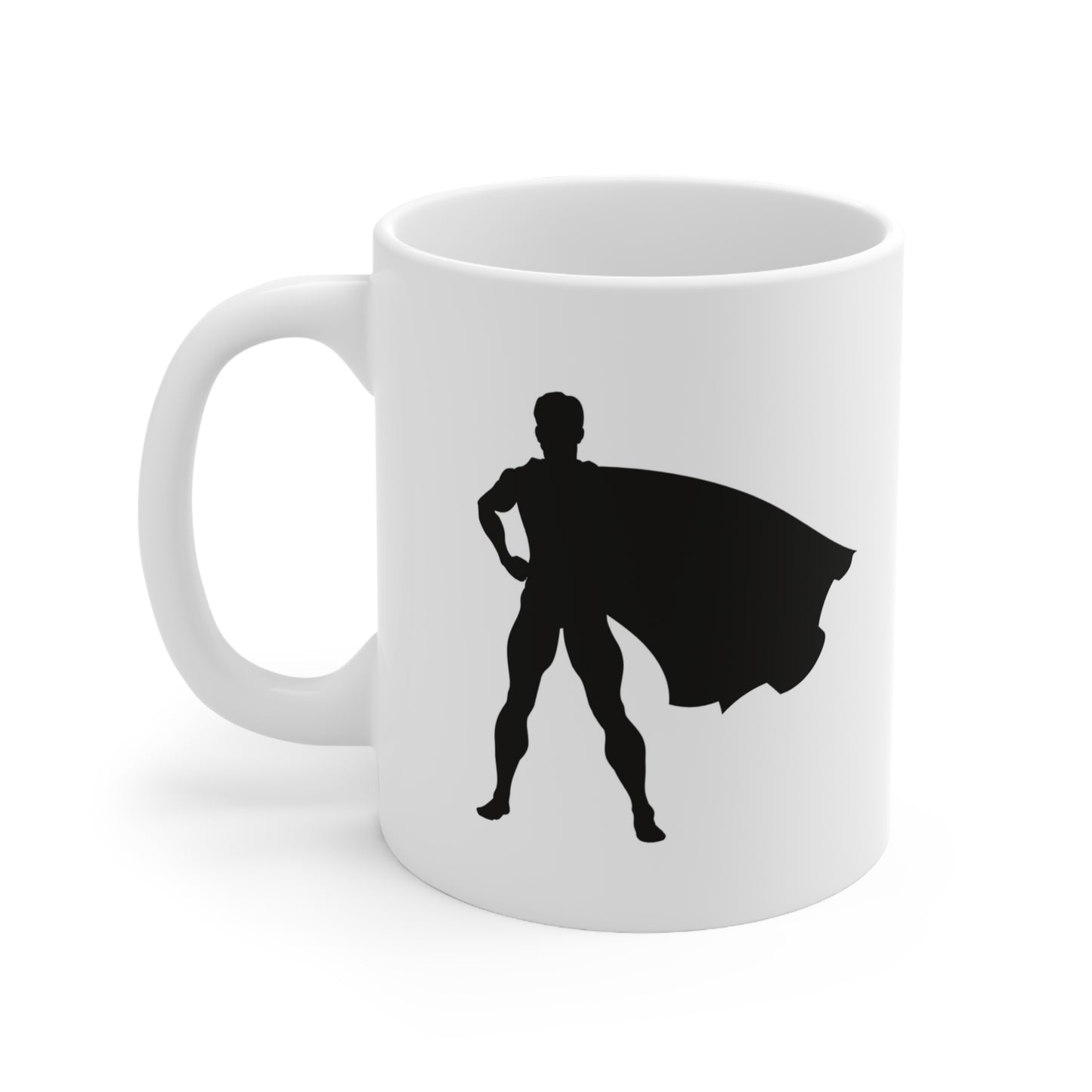 Bolli Pabbi minn er hetjan mín