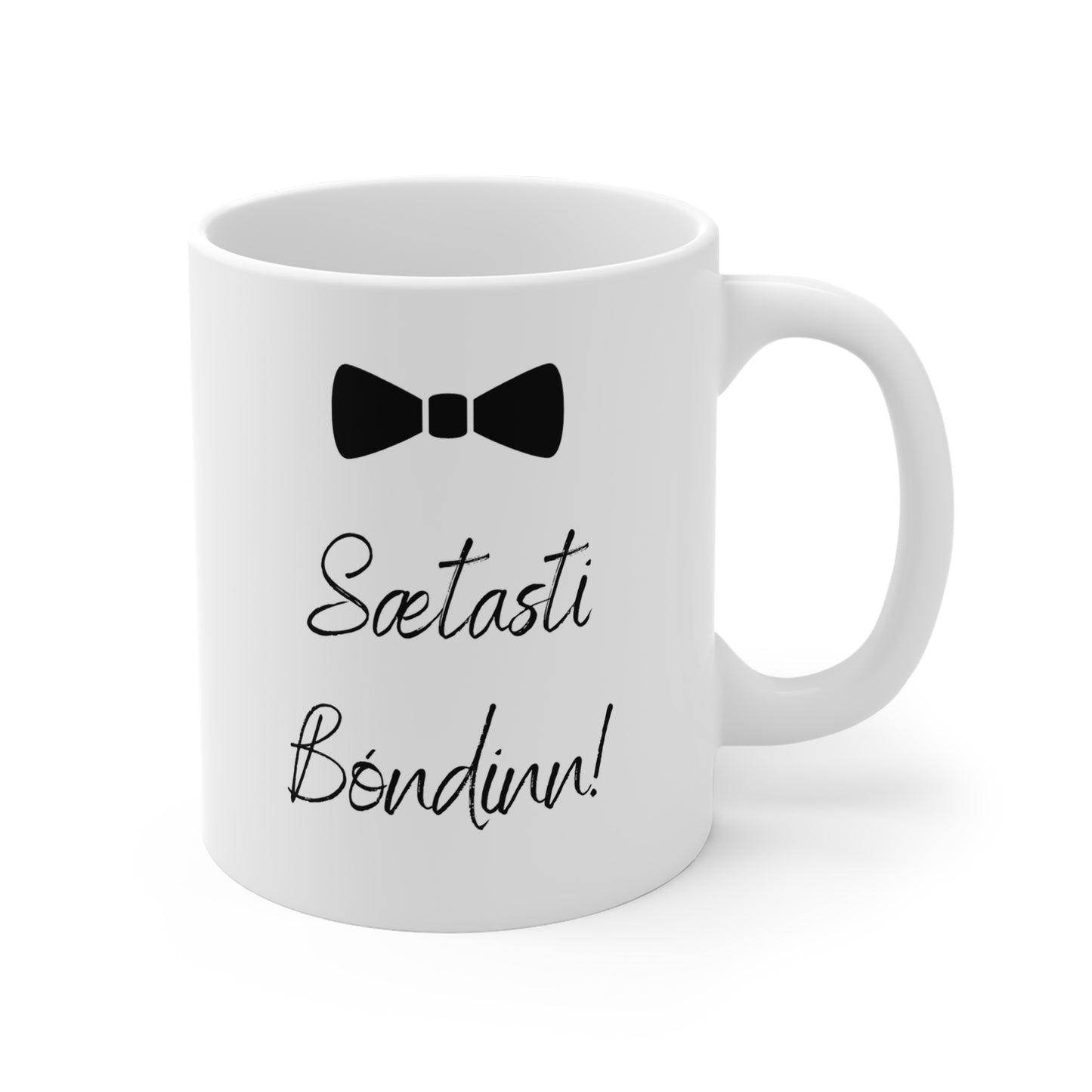 Bolli Sætasti Bóndinn