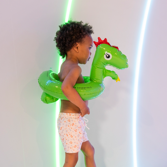 Opinn Sundkútur 55cm │Risaeðla