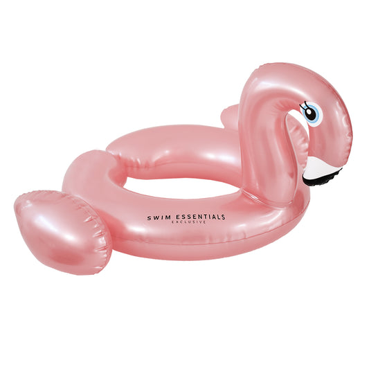 Opinn Sundkútur 55cm │Flamingo