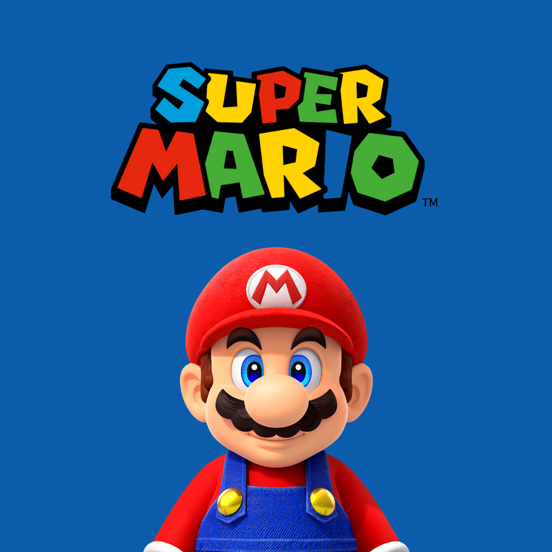 Super Mario