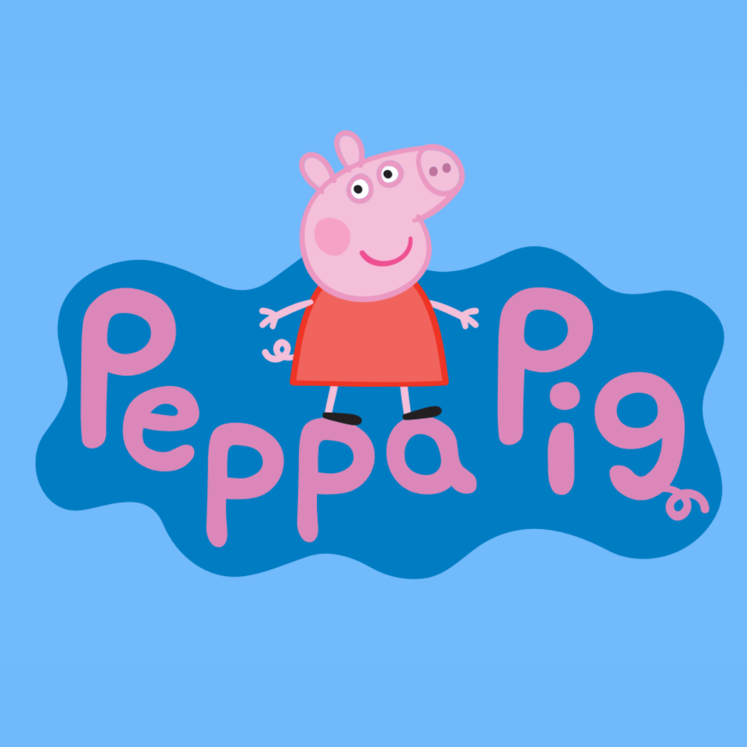 Peppa Pig