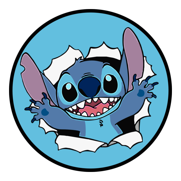 Stitch
