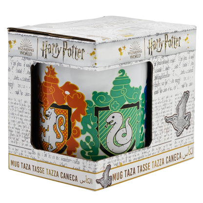 Bolli │Harry Potter