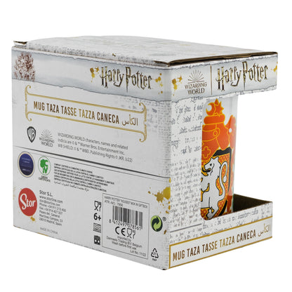 Bolli │Harry Potter