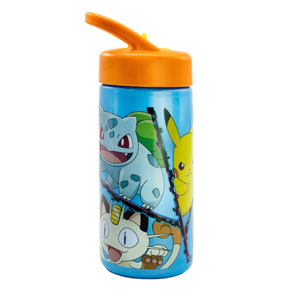 Flaska 410ml │Pokemon