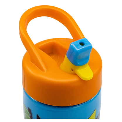 Flaska 410ml │Pokemon