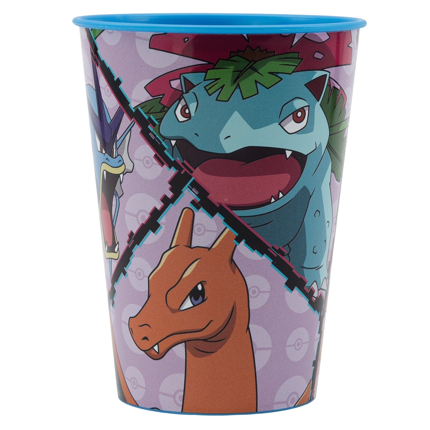 Glas 260ml │ Pokemon