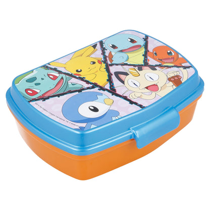 Nestisbox │Pokemon