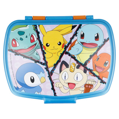 Nestisbox │Pokemon