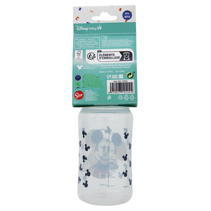 Peli 240ml │ Mikki Mús