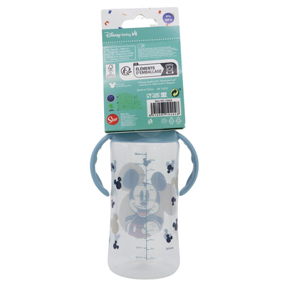 Peli 360ml │ Mikki Mús