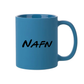 Nafna bolli │ 3 litir