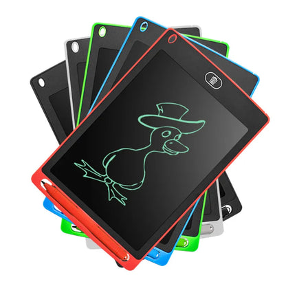 LCD teiknitafla 8,5"