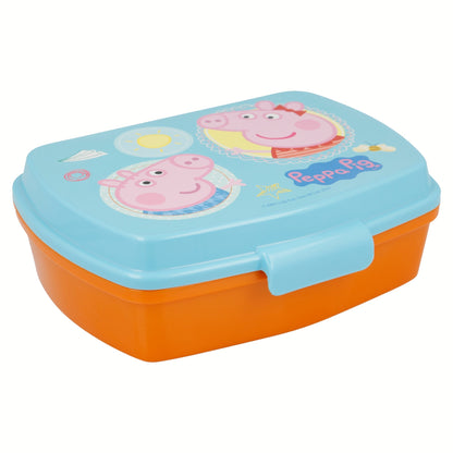 Nestisbox │Peppa Pig