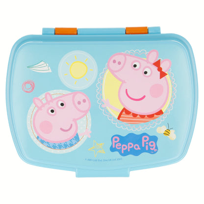Nestisbox │Peppa Pig