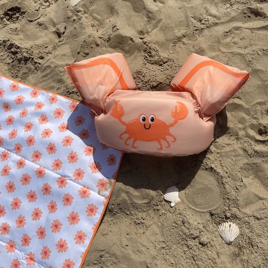 Puddle Jumper │Crab