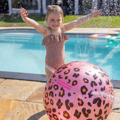 Sundbolti Sprinkler │Rose Gold