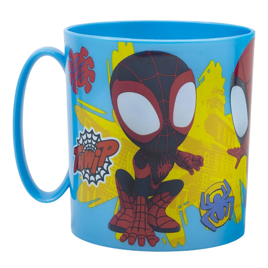 Bolli 390ml │Spidey