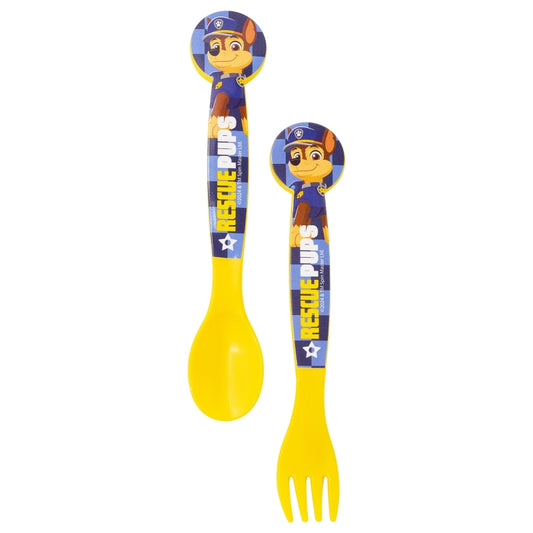 Hnífapör | Hvolpasveit rescue pups