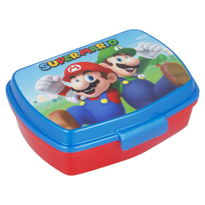 Nestisbox │Super Mario