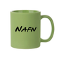 Nafna bolli │ 3 litir