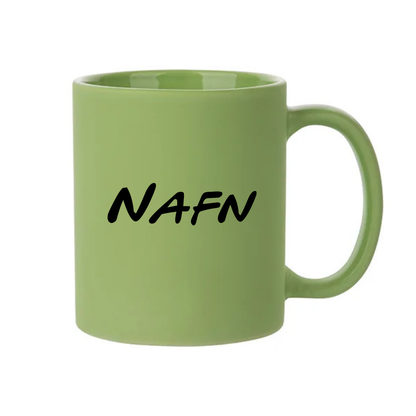 Nafna bolli │ 3 litir
