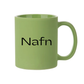 Nafna bolli │ 3 litir
