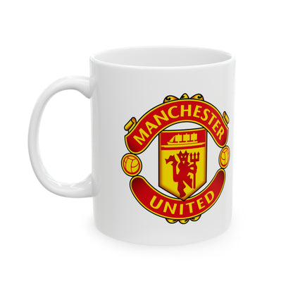 Bolli Manchester United