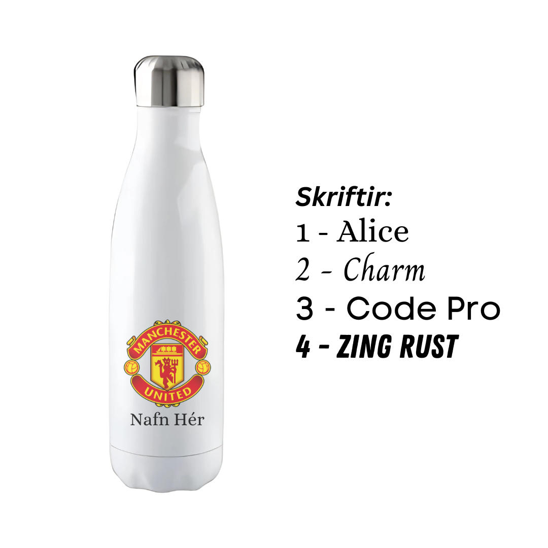 Aftur í skólann Tilboð!