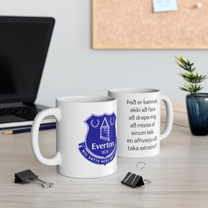 Bolli Everton