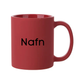 Nafna bolli │ 3 litir
