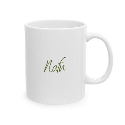 Nafna bolli
