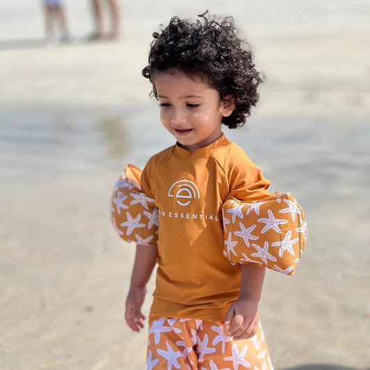 Armkútar │Sea Stars