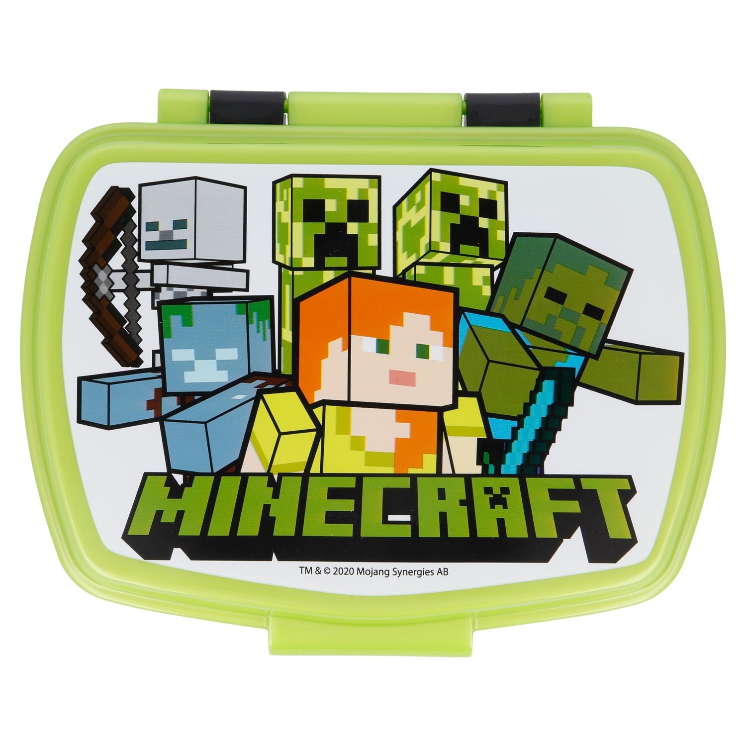 Minecraft