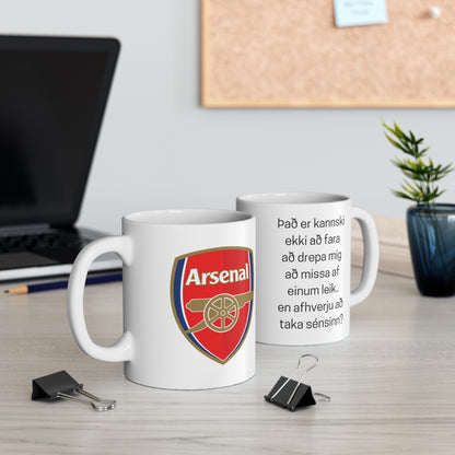 Bolli Arsenal