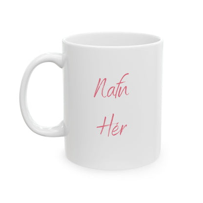 Nafna bolli