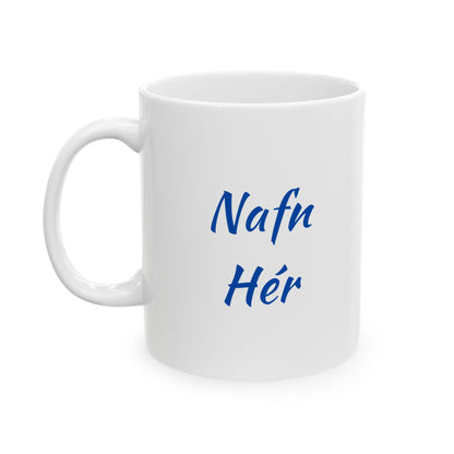 Nafna bolli