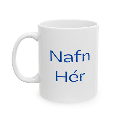 Nafna bolli